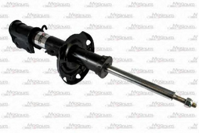 MAGNUM TECHNOLOGY agx026mt -  Стойка амортизационная газовая, передняя правая